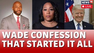 How Fani Willis-Nathan Wade Relationship Got Caught | Wade Confession That Started It All I US News