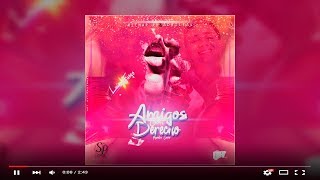 Luis Fuego - Amigos Con Derechos | Version Mambo | Cover Audio