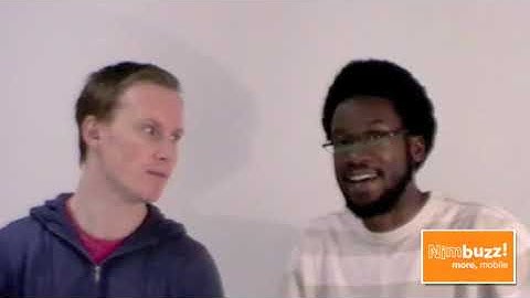 NimbuzzOut - low-cost international calls from your mobile!