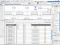 ArchiCAD Design Concepts - Calculation and Element Schedules from the BIM