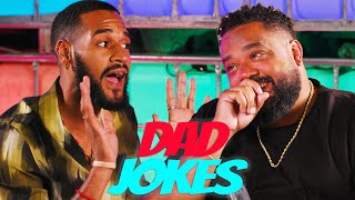 Dad Jokes | Davinci Beau vs. Cisco Duran (Miami Edition) | All Def