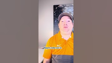 When Is The Best Time To Buy A House: Housing Market in Spring