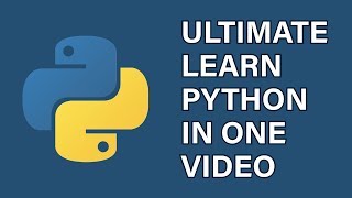Python Tutorial : Python Full Course