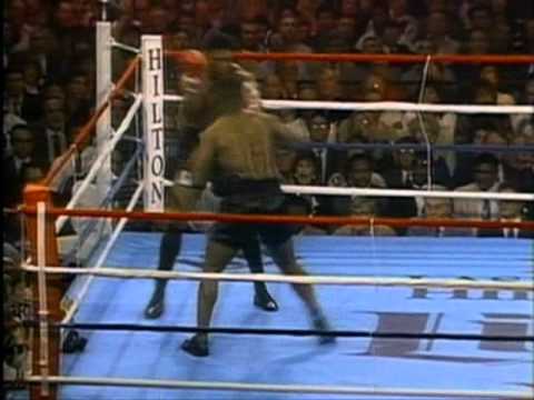 Tyson VS Berdik [COMMENTATO IN ITALIANO]