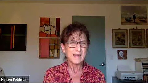 NAMI WLA Janis Black Warner September Speaker Series