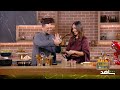 تعرف على فوائد حب الهريس تعرف على فوائد حب الهريس