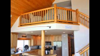 Your Home for the Holidays Entiat Lake House