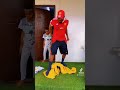 junior pope Vs his son 😂. #shorts #shortvideo #youtubeshorts #nollywood
