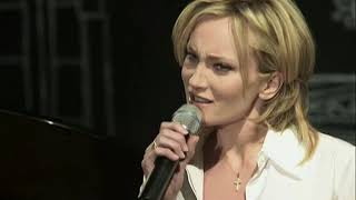 Patricia Kaas ~ And now Ladies & Gentleman