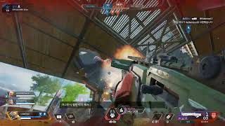 Apex Legends Powered by Source engine