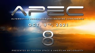 APEC 10/9, Part #8 - Phil Bouchard - Finite Theory