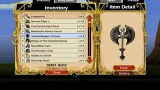 Hacking dmg, crit & boost