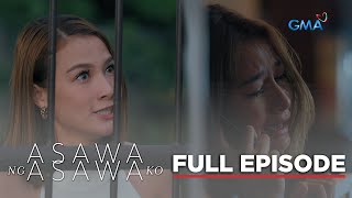 Asawa Ng Asawa Ko: Shaira VIOLENTLY refuses to terminate the marriage! - Full Episode 33 (March 11