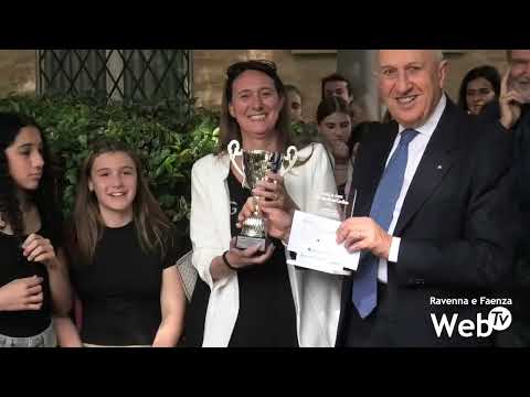 Video Campionati di giornalismo: vince la Balella di Piangipane