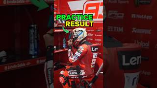 American GP Practice Results: Marc, Ogura and Diggia