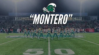 "Montero" Timeout