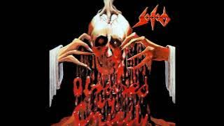 1986 - SODOM - Obsessed By Cruelty (Full Album 4K)