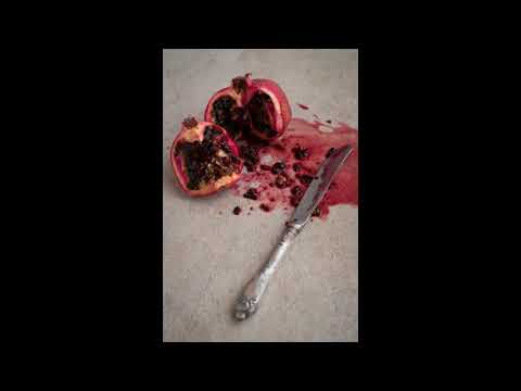 قصة سارق الرمان والاصمعي 1