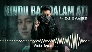 Longing In The Heart  Dj Xavier  