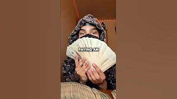 He Really Bought a Black Belt