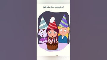 Who is the vampire dop2 (delete one part) #dop2 #shortsviral #gameplay