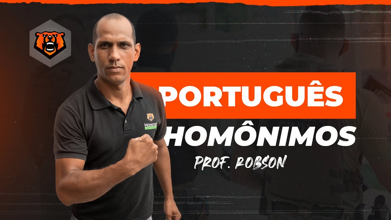 Português para concursos - Tipologia Textual - Prof Robson - Monster  Concursos 