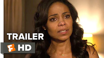 The Perfect Guy Official Trailer #1 (2015) - Sanaa Lathan, Michael Ealy Thriller Movie HD