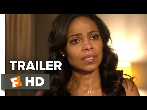 The Perfect Guy Official Trailer #1 (2015) - Sanaa Lathan, Michael Ealy Thriller Movie HD