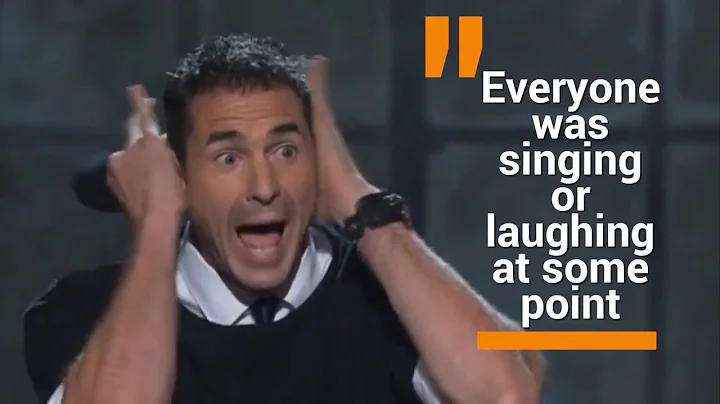 AMUsing Comedy & Music Tour with Leland Klassen & Dan Macaulay