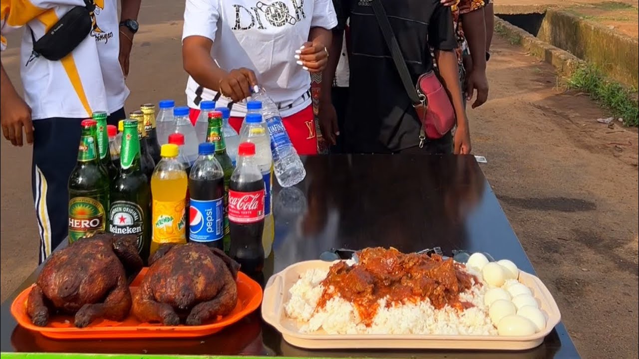 Переверните и съешьте курицу. | Пожалуйста, поставьте лайк и подпишитесь на мой канал