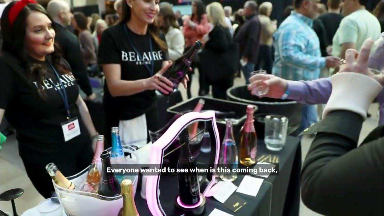 St. Louis Food and Wine 2023 Schnucks YouTube