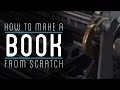 Book Intro | How to Make Everything: Book