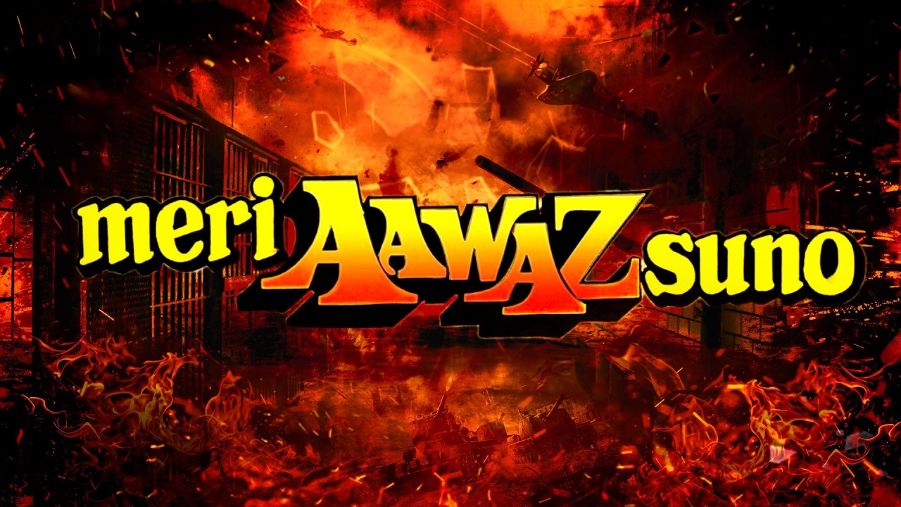 JEETENDRA  का डबल धमाका🔥 | Meri Aawaz Suno (1981) | Full Movie HD | Hema Malini, Kader Khan