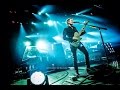 Muse - Defector -- Live At AB Brussel 16-09-2015