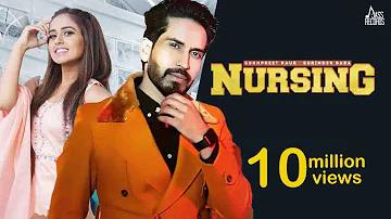 Nursing (Official Music Video) Surinder Baba | Sukhpreet Kaur | Punjabi Songs 2022 | @officialjassrecords