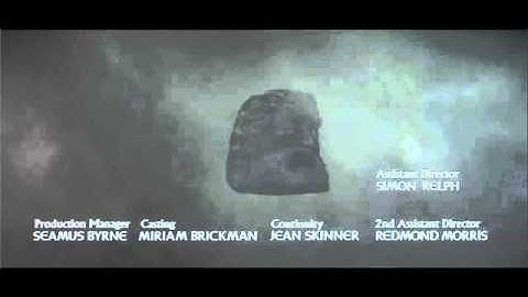 Vocal Beethoven Seventh in Zardoz