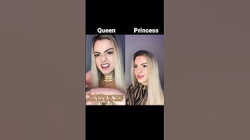 #pov after generations of corruption one queen decides to break the cycle… or so you think. #shorts