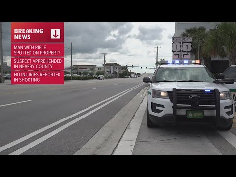 FBI: Trump was