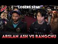 Arslan Ash (Nina) VS Rangchu (Kuma) - Losers Semi - THE BAM 15