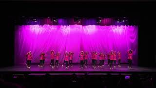 The Spring Dance - Moseley Middle School