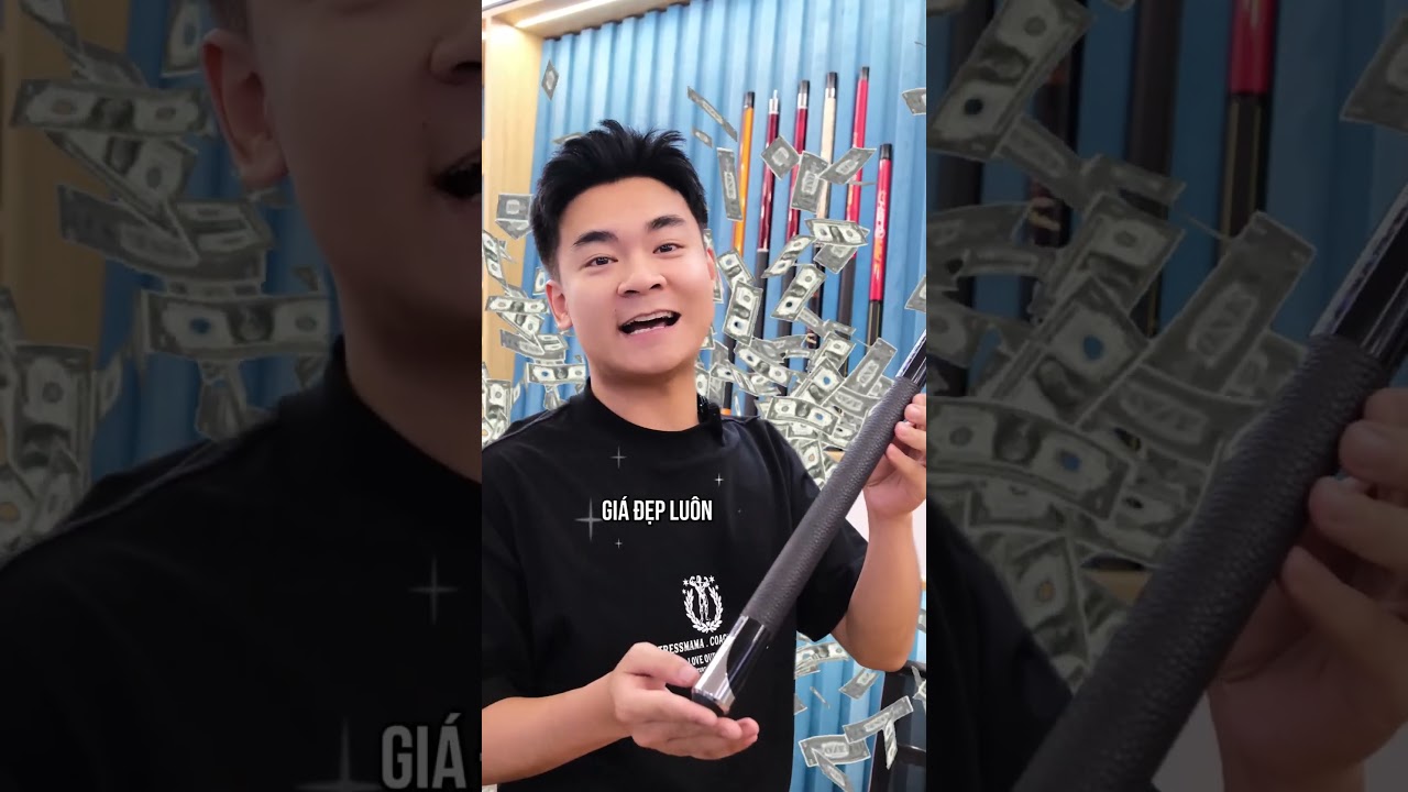 Nghỉ Ngơi Ăn Cái Tết Thôi Anh Em #boxbilliards #qcues #suachuabida