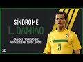 Síndrome: Leandro Damião. Grandes promesas que hoy nadie sabe donde juegan