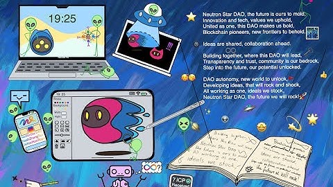 Inside the World of Internet Computer