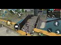 Free faire max BR rancked 2V/S4
