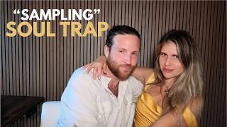Why Modern Dating App 'Sampling' is a Soul Trap