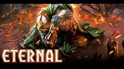 Eternal Card Game PC/IOS/Android  [Early Access] - Gameplay via Steam ► 1440p