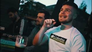 Liambo Slice - Enjoy Stout