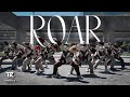 THE BOYZ(더보이즈) ‘ROAR’ Dance Cover [EAST2WEST]