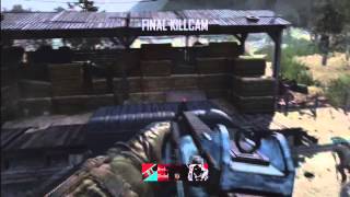 CLEAN BO2 SHOT!