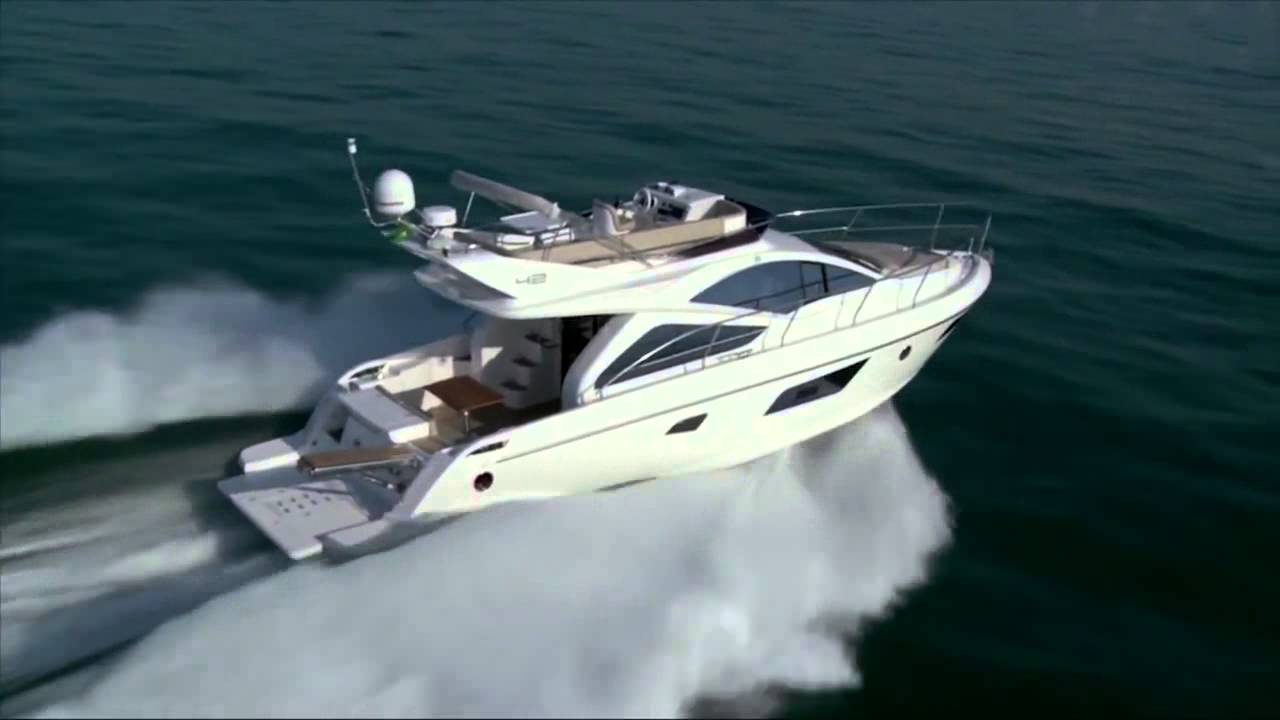 Intermarine 42